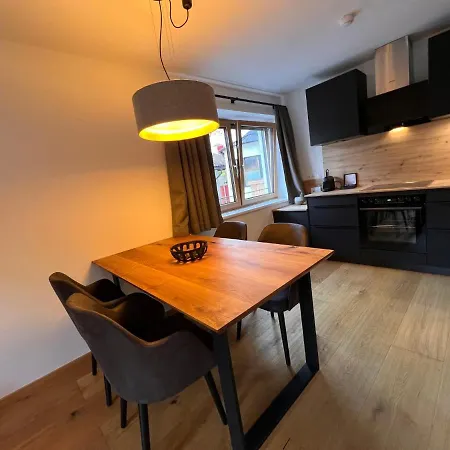 Austria-2 By Interhome Soll