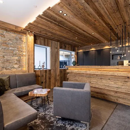 Apartment Austria-2 By Interhome *