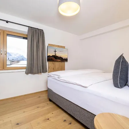 Austria-2 By Interhome Apartment Soll