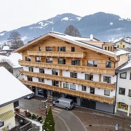 Austria-2 By Interhome Apartment Soll