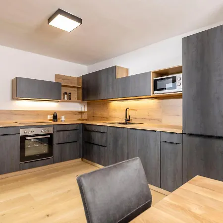 Austria-2 By Interhome Soll