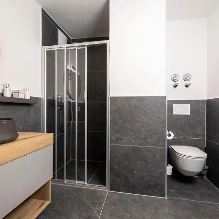 Austria-2 By Interhome Apartment