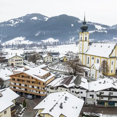 Austria-2 By Interhome * Soll