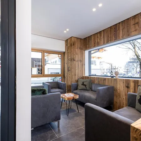 Austria-2 By Interhome Apartment Soll