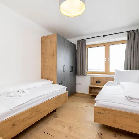 Austria-2 By Interhome Apartment