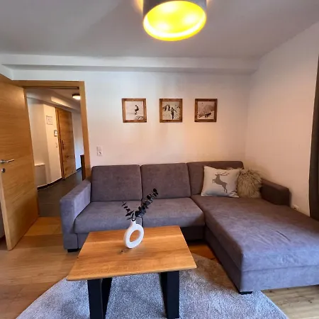 Διαμέρισμα Superior Bergblick 2 By Interhome