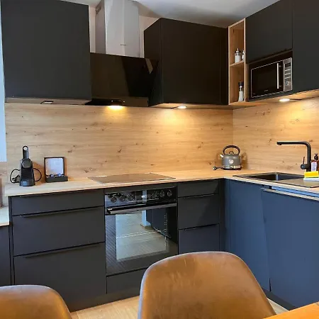 Superior Bergblick 2 By Interhome *