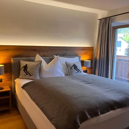 Διαμέρισμα Superior Bergblick 2 By Interhome *