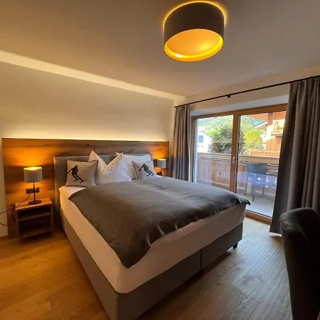 Superior Bergblick 2 By Interhome *