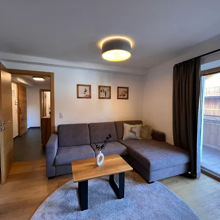 Διαμέρισμα Superior Bergblick 2 By Interhome