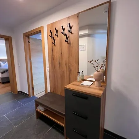 Superior Bergblick 2 By Interhome *